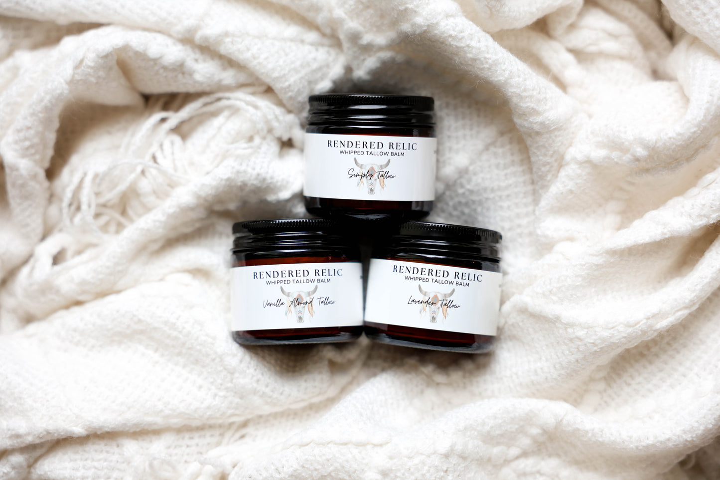 Whipped Simply Tallow