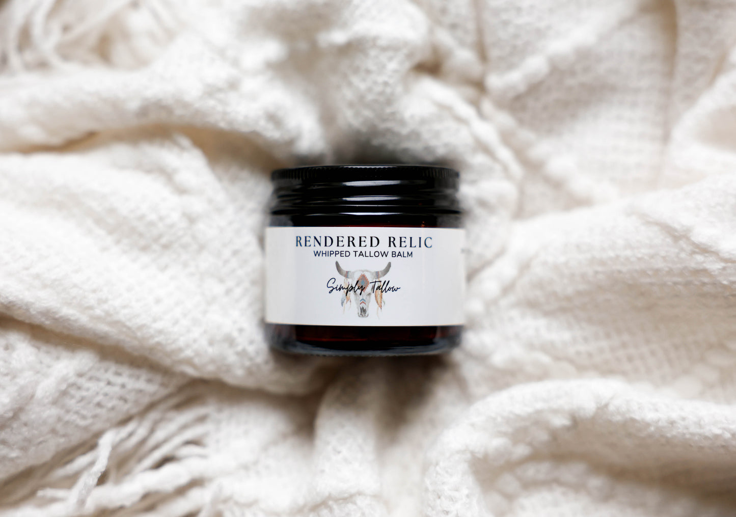 Whipped Simply Tallow
